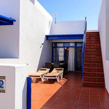 Ferienwohnung Casa Nancy Puerto Calero Exterior foto