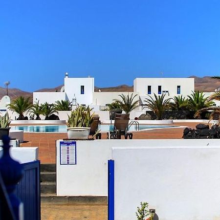 Ferienwohnung Casa Nancy Puerto Calero Exterior foto
