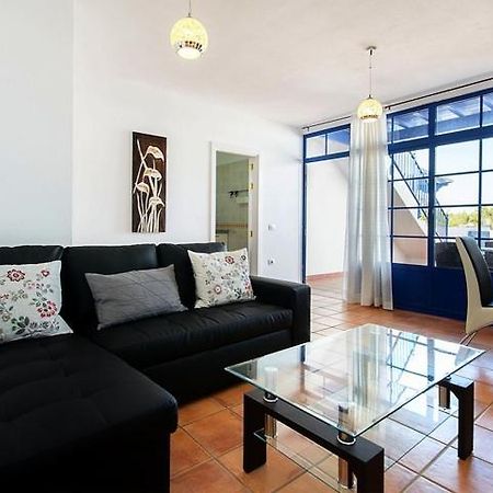 Ferienwohnung Casa Nancy Puerto Calero Exterior foto