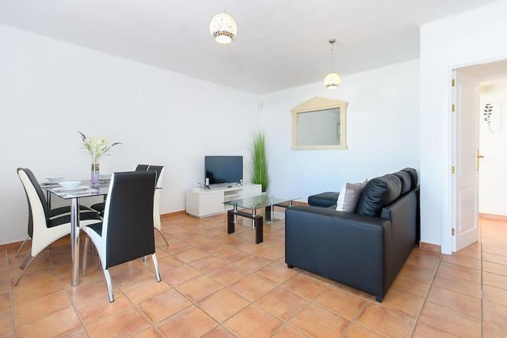 Ferienwohnung Casa Nancy Puerto Calero Exterior foto
