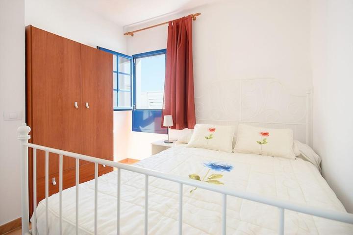 Ferienwohnung Casa Nancy Puerto Calero Exterior foto