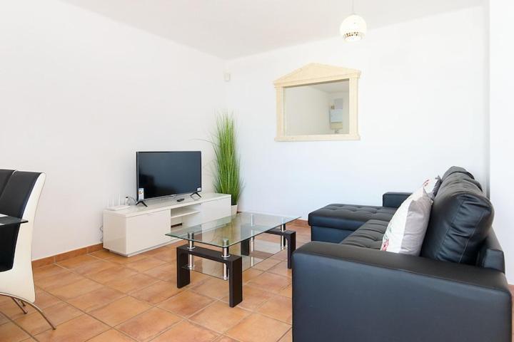 Ferienwohnung Casa Nancy Puerto Calero Exterior foto