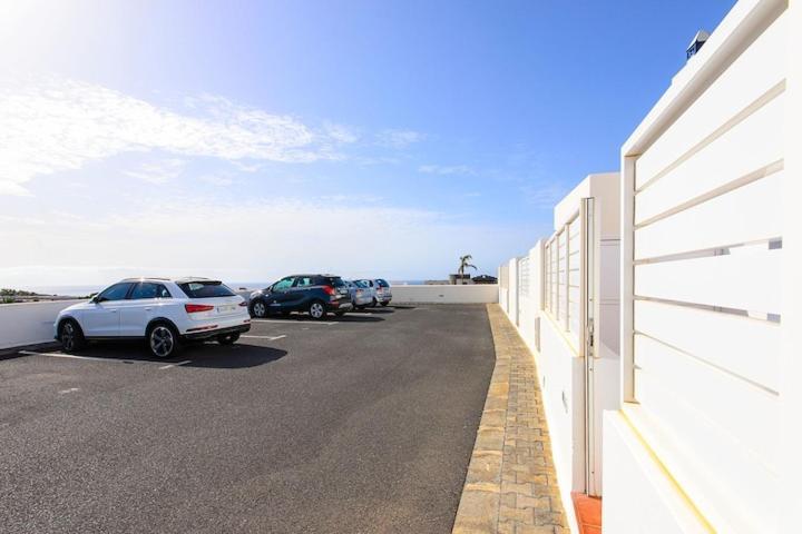 Ferienwohnung Casa Nancy Puerto Calero Exterior foto